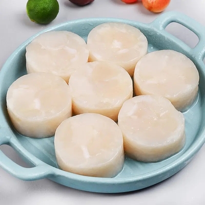 FORMED SCALLOP