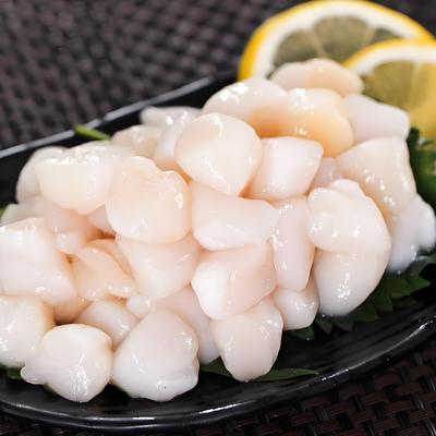 BAY SCALLOP