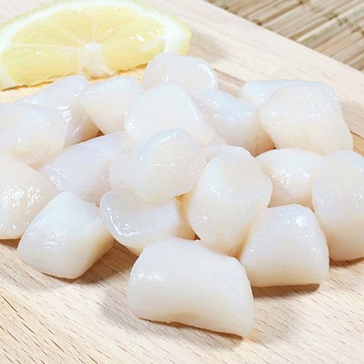 海湾贝(BAY SCALLOP)